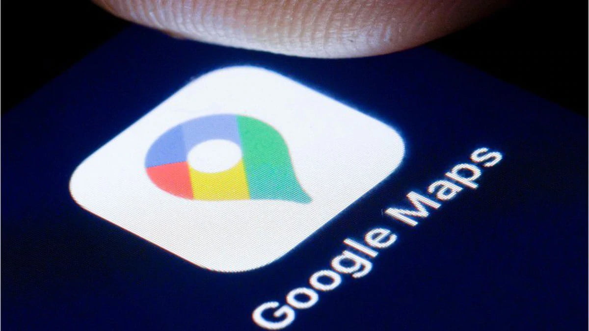 خرائط جوجل تضيف ميزة مفيدة جدًا