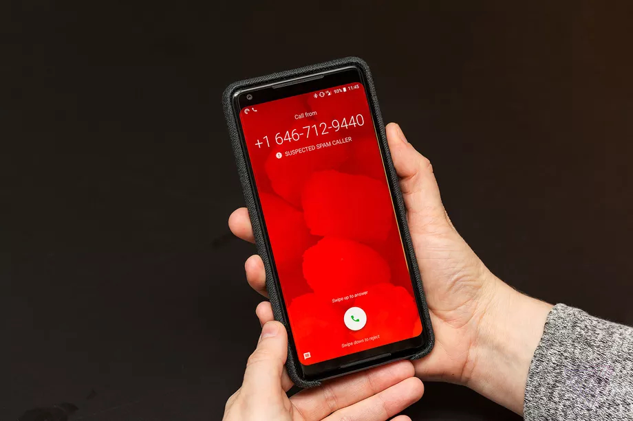 كيف تحمي نفسك من المكالمات المزعجة على اندرويد وآيفون 1