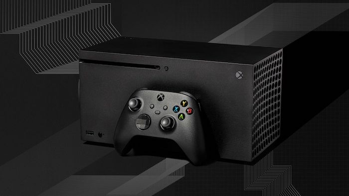 xbox x