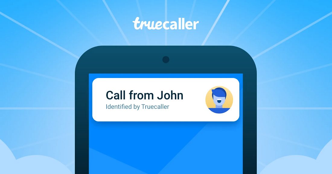 truecaller application