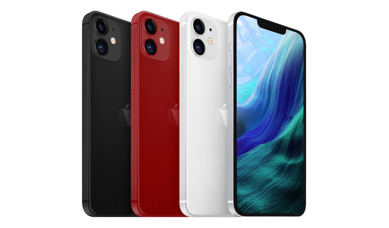 أداء هواتف أيفون 12 أضعف بشكل ملحوظ من iPad Air 4 رغم استخدام نفس المعالج