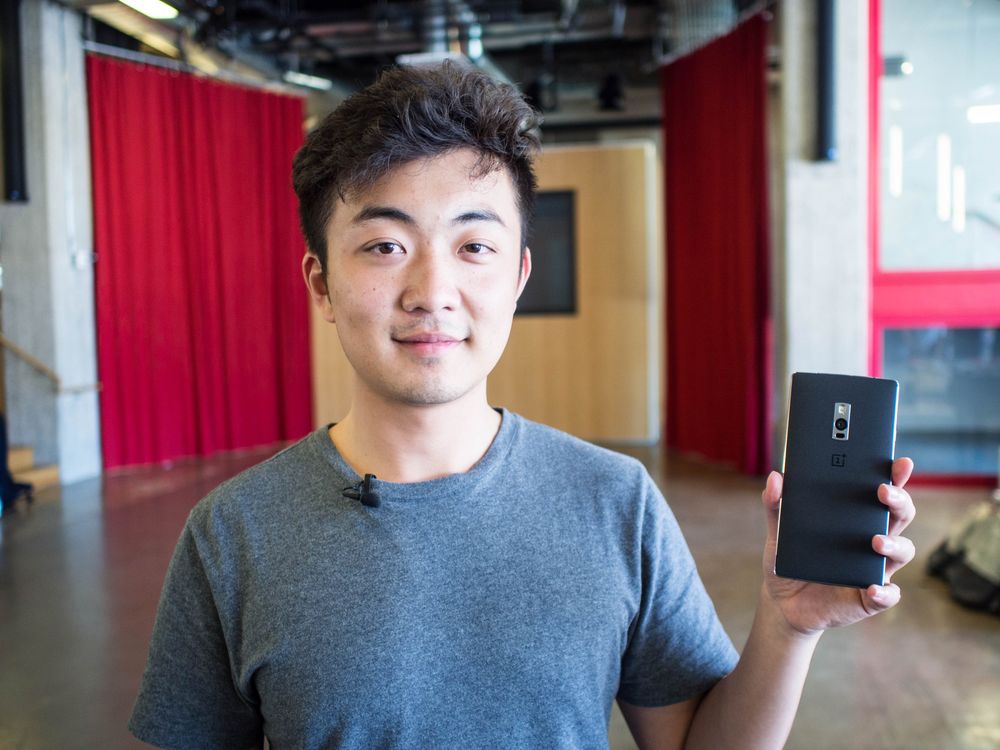 مؤسس شركة OnePlus يغادر الشركة لبدء مشاريع جديدة