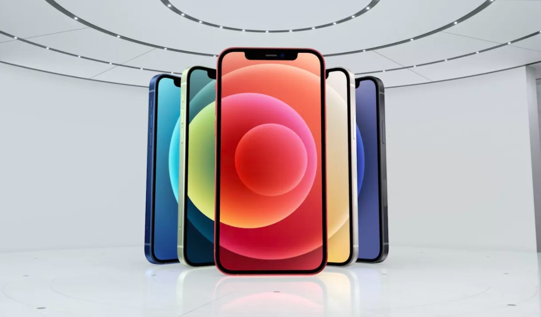 الكشف عن هاتف أيفون 12 وأيفون 12 ميني كل ما تحتاج لمعرفته