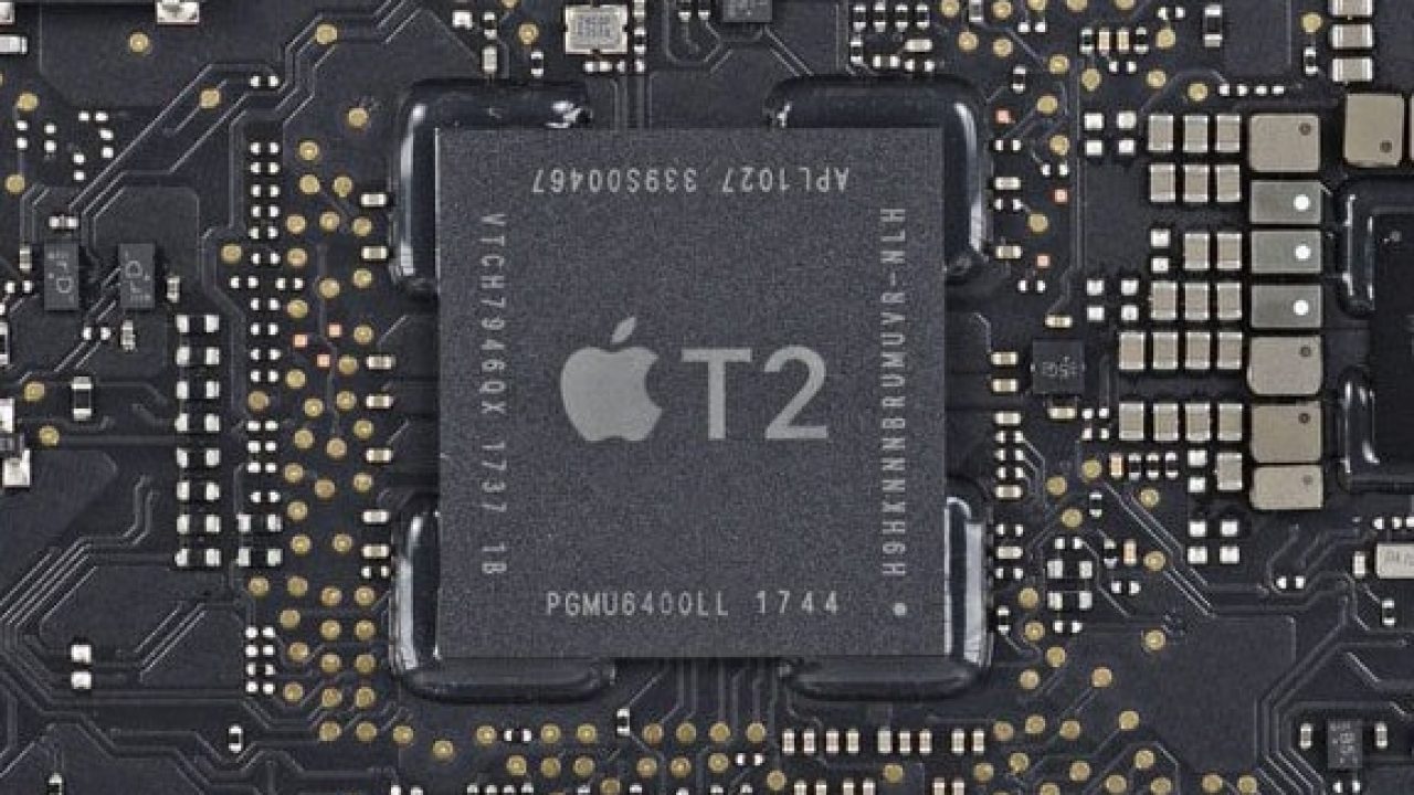 ثغرة غير قابلة للإصلاح تضع أمان كل حواسيب Mac الحديثة على المحك