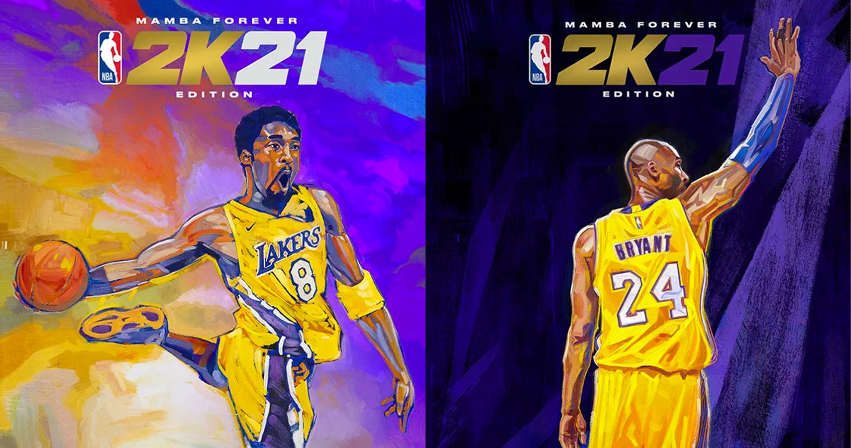 رغم تكلفتها 70 دولاراً، لعبة NBA 2K21 ستعرض الإعلانات ضمنها