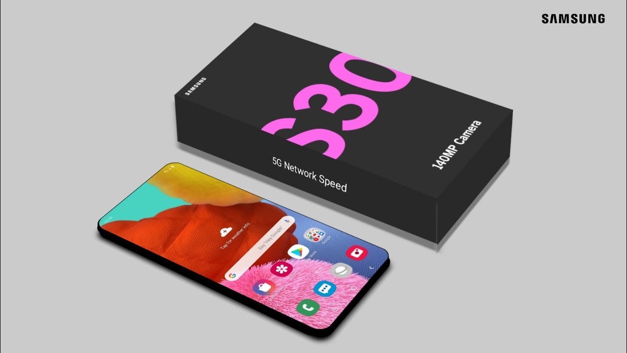 جالاكسي إس 30 قد يأتي بدون شاحن