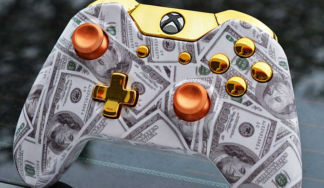 أكبر صفقات الشراء والاستحواذ في تاريخ مجال الألعاب