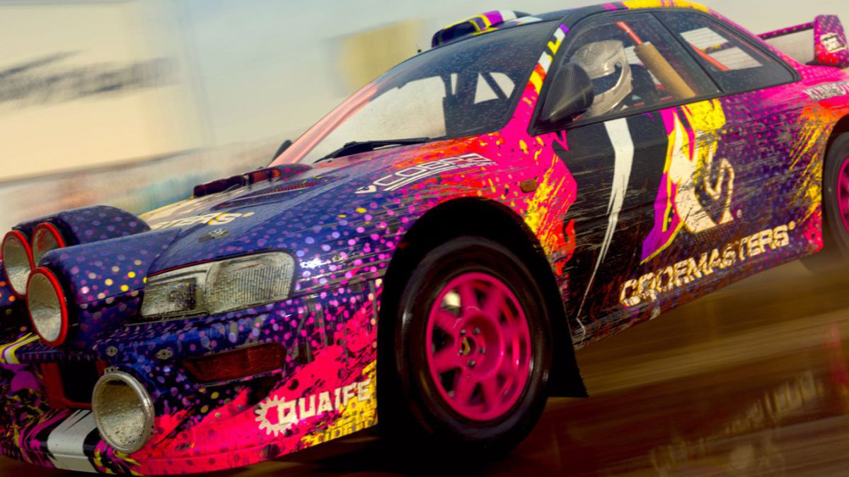 شركة Take Two للألعاب تنوي شراء شركة خاصة بتطوير ألعاب السباقات