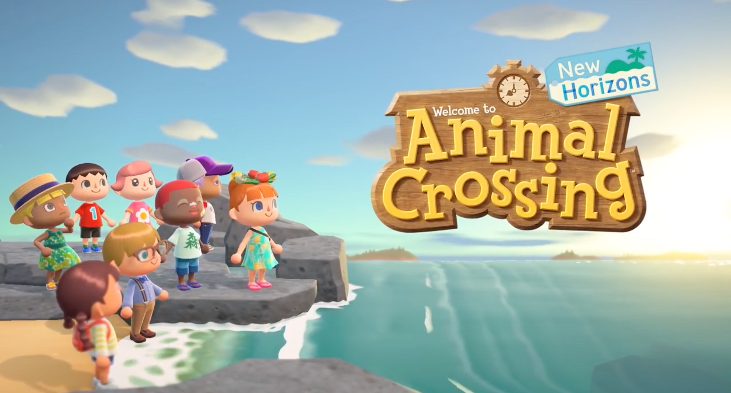 نينتندو تهدد اللاعبين: لا تدخلوا السياسة في Animal Crossing وإلا ستتعرضون للحظر