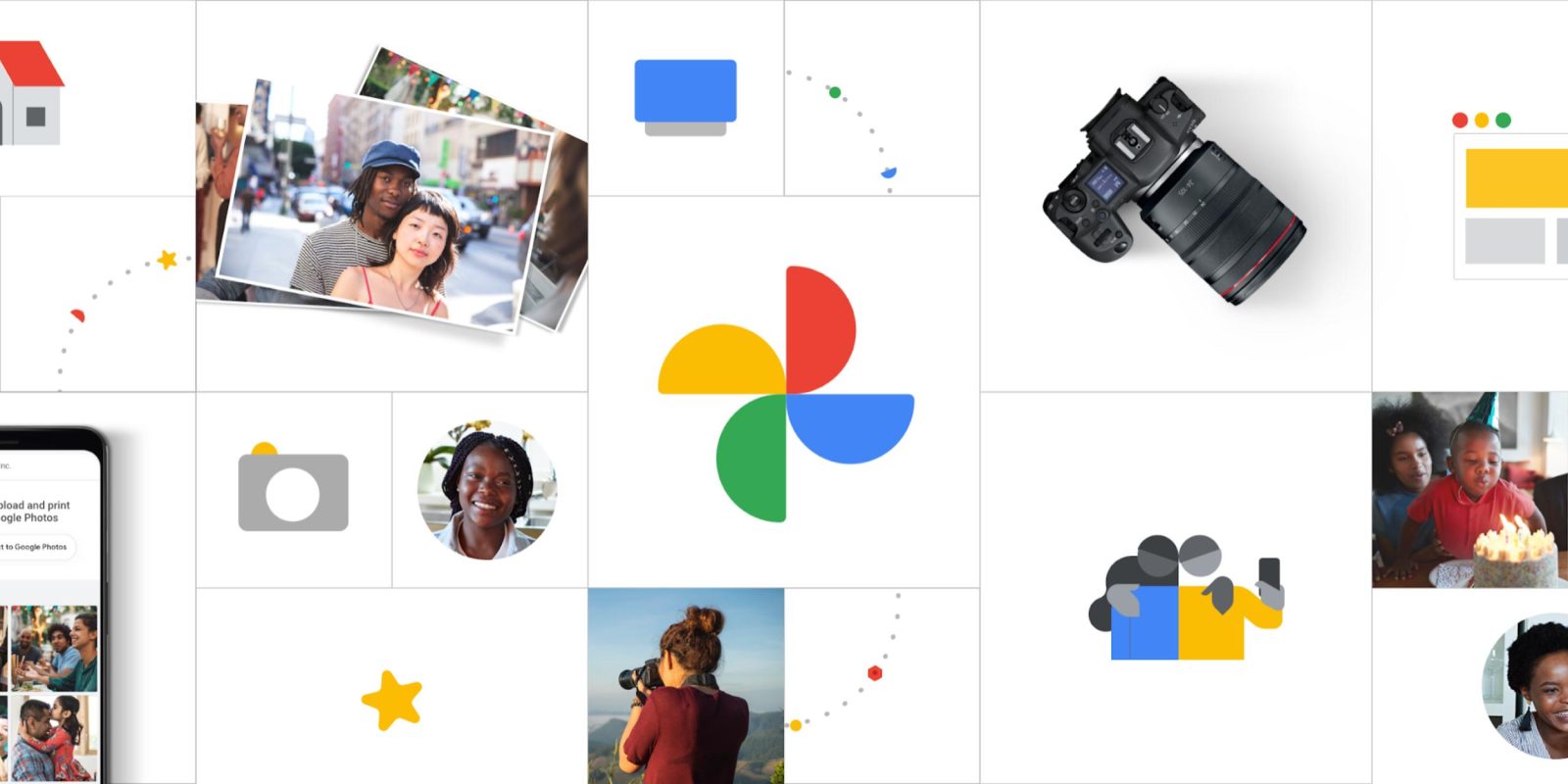 حان وقت البحث عن بديل لـ Google Photos للتخزين الاحتياطي للصور