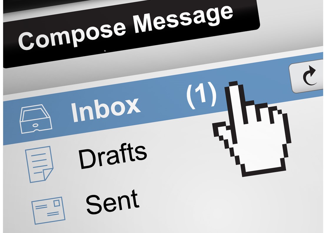 6 نصائح لتنظيم بريدك الإلكتروني وتحسين إدارة وقتك
