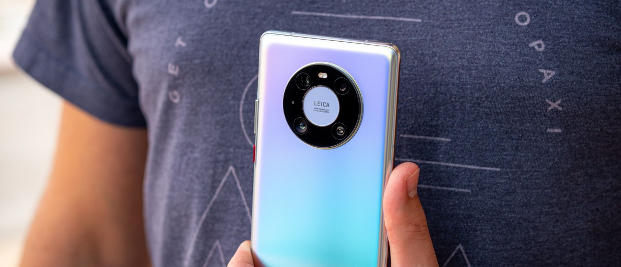 تفكيك هواتف Mate 40 Pro يكشف شرائح ذاكرة سريعة جداً من صنع هواوي