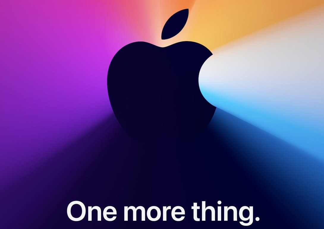 ما الذي ستكشف عنه أبل في مؤتمر One More Thing القادم؟