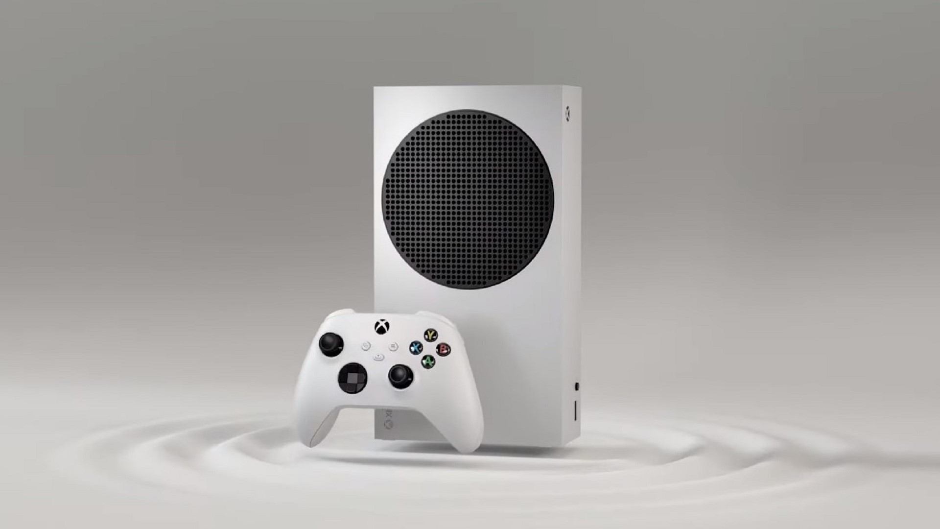 أجهزة Xbox Series S لا تتضمن سوى 364GB من مساحة التخزين للألعاب