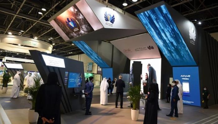 كوفيد 19 لا تزال الأحداث التقنية مهمة: معرض جيتكس 2020 مثالاً