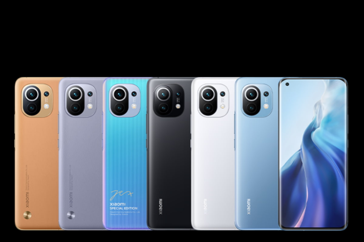 شاومي تُعلن عن Mi 11 بمعالج سنابدراجون 888