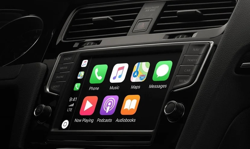 توقعات: سيارة أبل لن تظهر قبل 2025