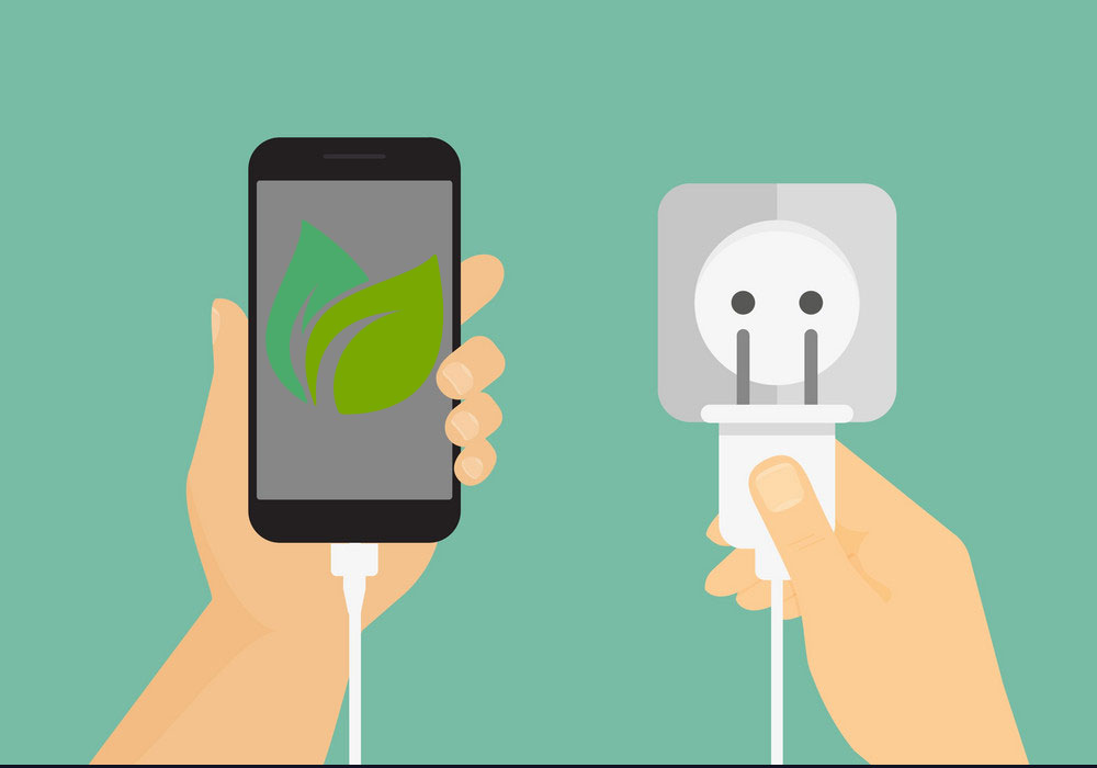 هل بيع الهواتف الذكية دون شواحن مفيد للبيئة حقاً، أم مربح للشركات فحسب؟