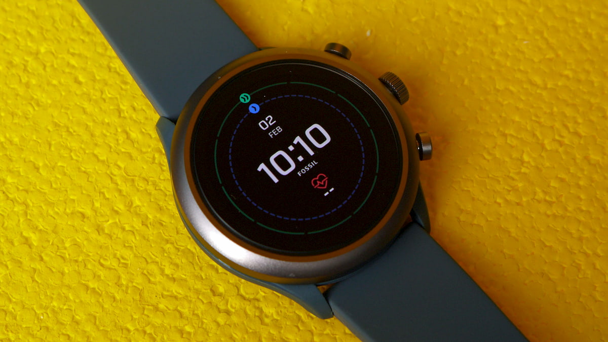 ساعة ون بلس الذكية قد تخرج بداية 2021