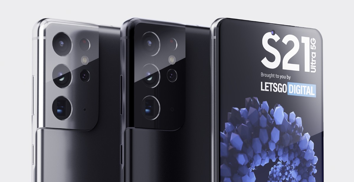 فيديوهات ترويجية مسربة تكشف تصميم هاتف Galaxy S21 المنتظر قريباً من Samsung