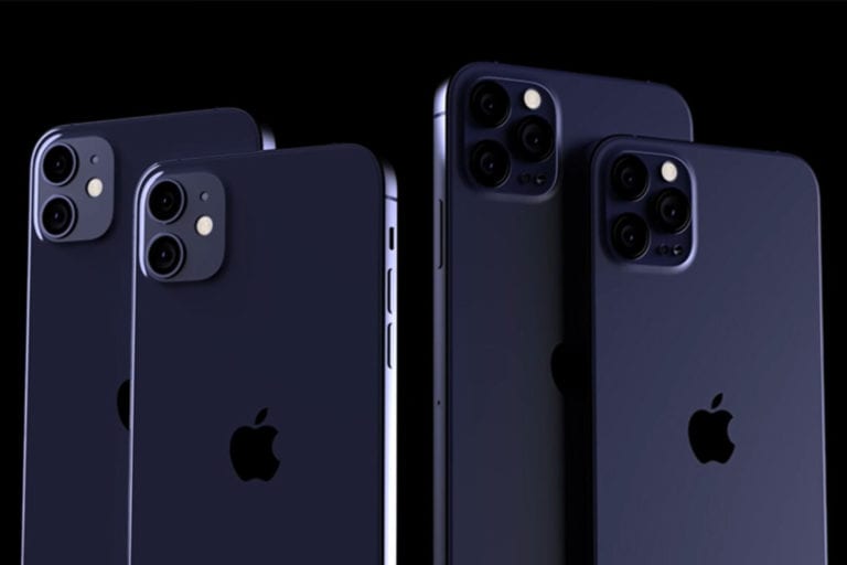 خلال أيام من صدوره، بات iPhone 12 أفضل هواتف الجيل الخامس مبيعاً