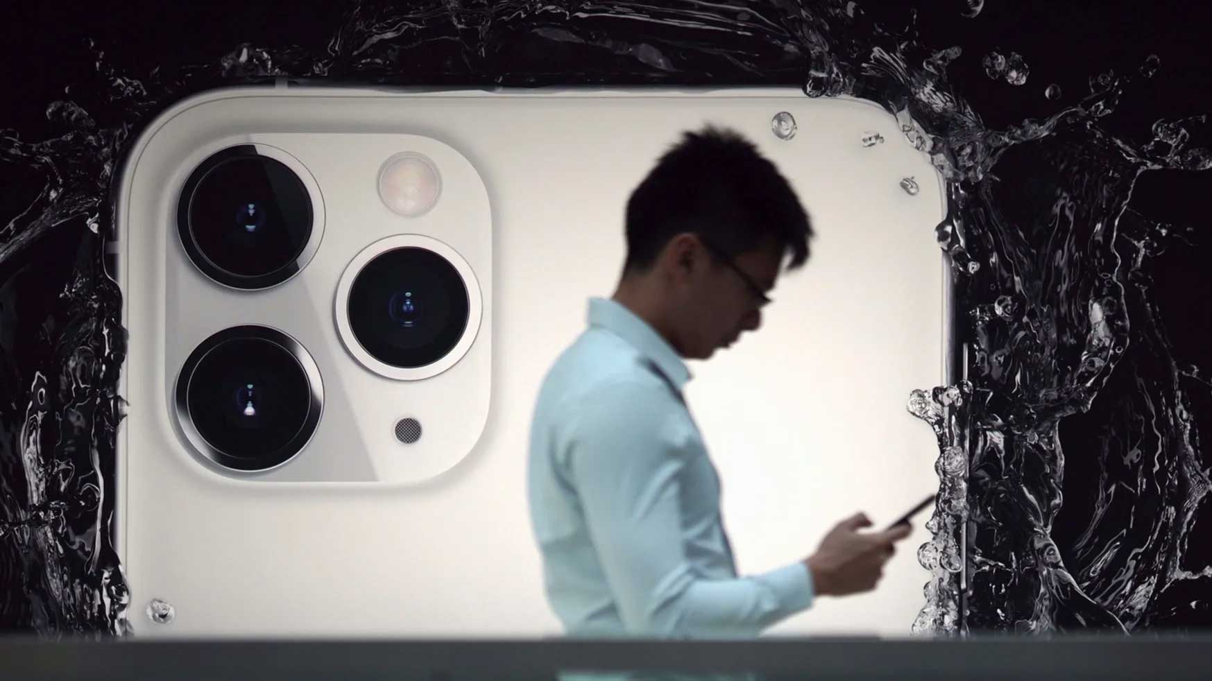 شركة Apple تتخلى عن مصنع كاميراتها بسبب ادعاءات تورطها بالعمالة القسرية