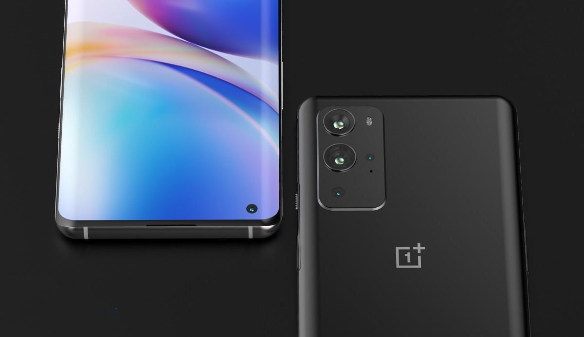تسريبات جديدة تكشف تصميم ومحتويات هواتف OnePlus 9 المنتظرة