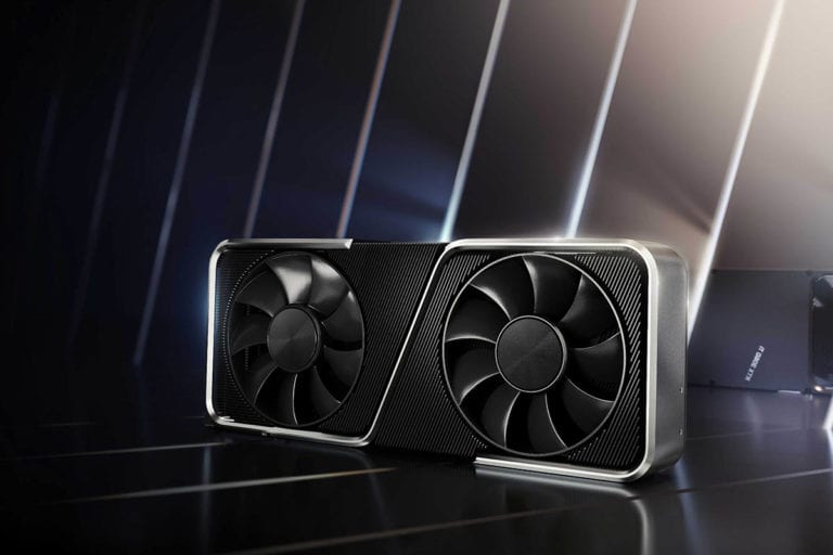 إطلاق بطاقات Nvidia RTX 3060 Ti بسعر 400 دولار أميركي