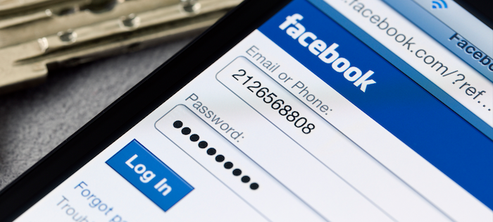 ارقام هاتف الفيسبوك