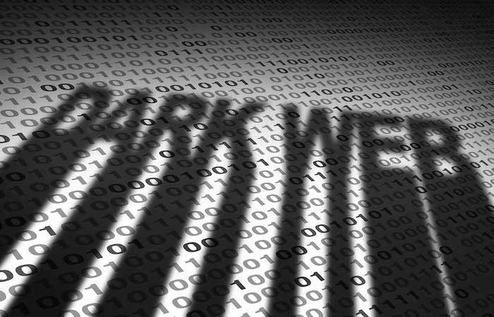 الانترنت المظلم