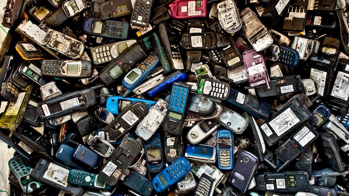 هواتف فاشلة