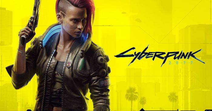 Cyberpunk 2077