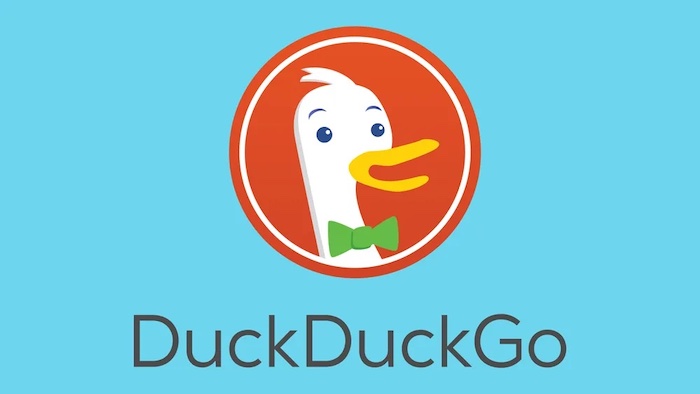 DuckDuckGo