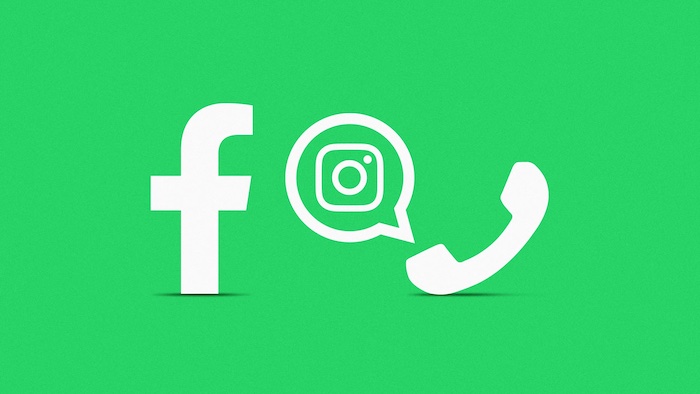 Whatsapp and Facebook