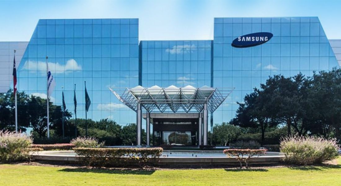 اخر اصدارات سامسونج