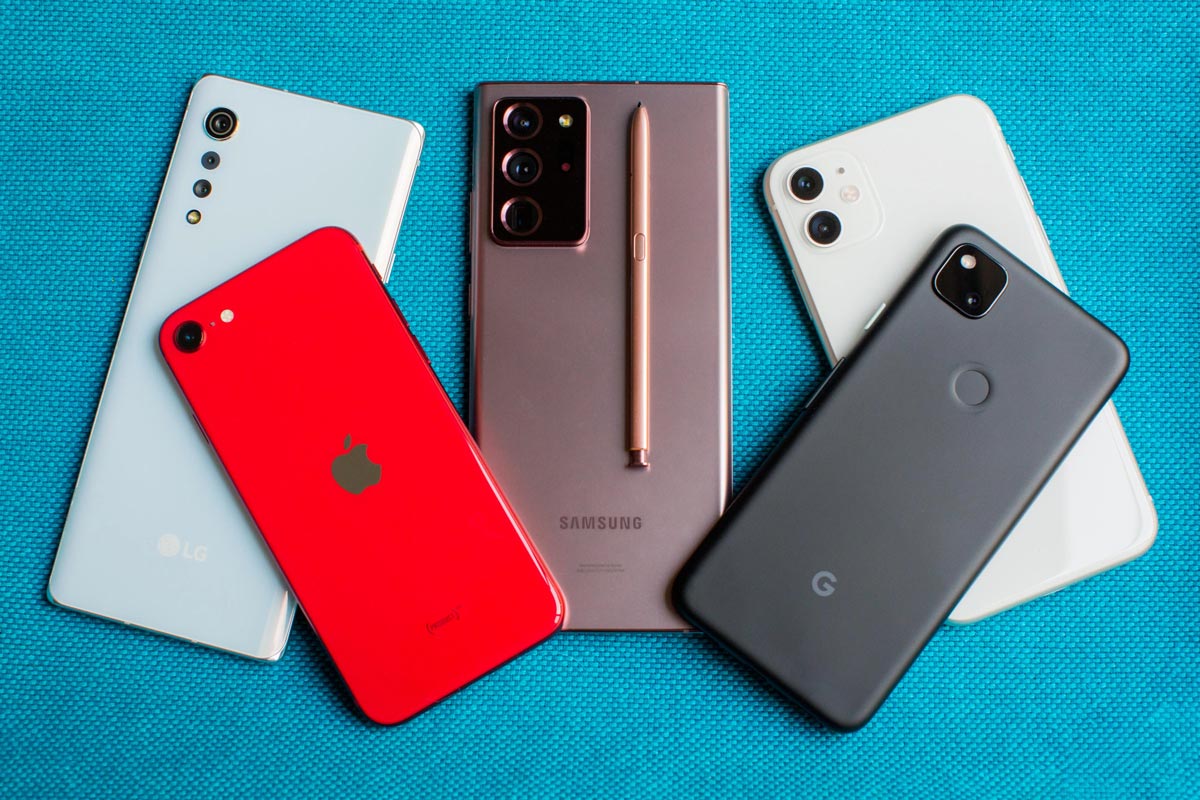 كيف تختار هاتفاً ذكياً يصمد لسنوات طويلة بدلاً من الحاجة لاستبداله