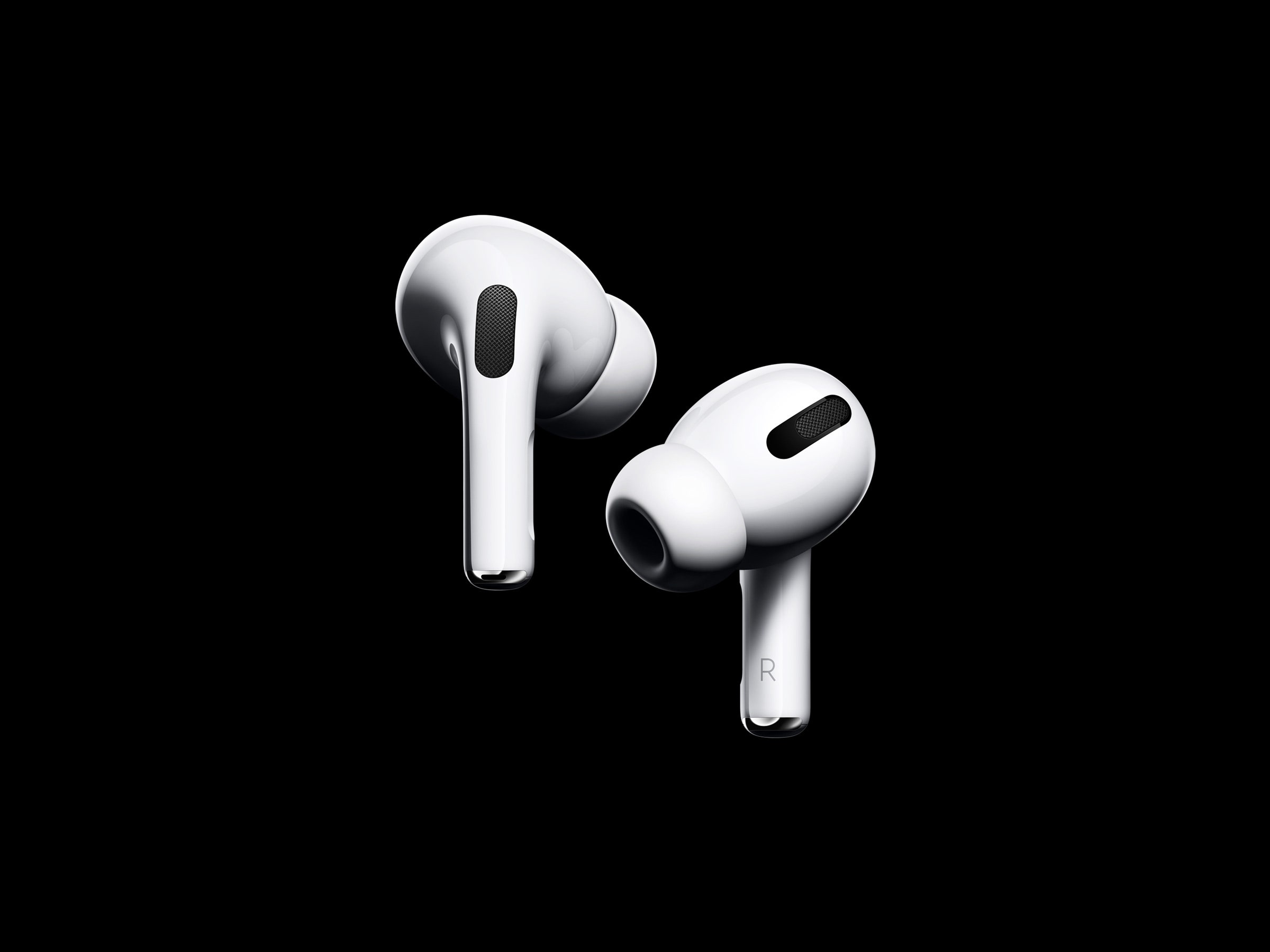 كيف تعرف إذا كانت سماعات AirPods مزيفة؟