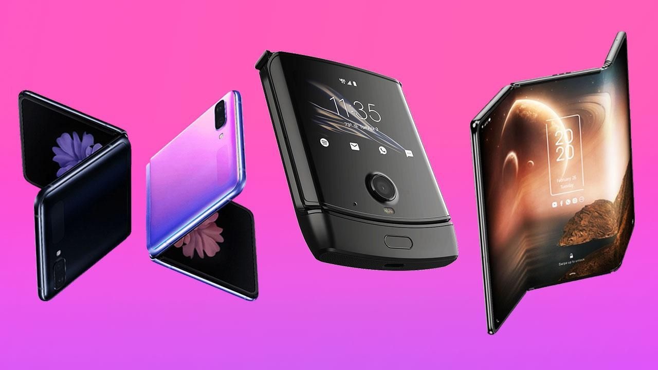 المستقبل قادم: أبرز ما ستقدمه التقنية في عالم الهواتف الذكية