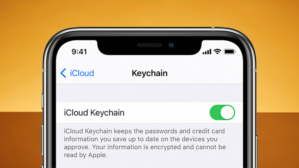 أبل تُطلق إضافة كروم لإدارة كلمات مرور iCloud.. إليك كيف تحصل عليها