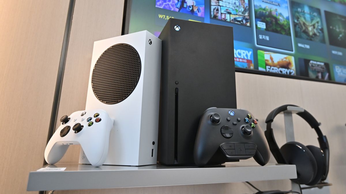 الأرجح أنك لن تحصل على Xbox الجديد قبل الصيف التالي وفق مسؤولي مايكروسوفت