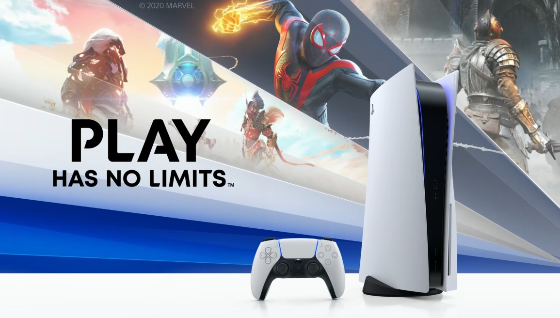 مبيعات PS5 تصل إلى 4.5 مليون وحدة خلال أول شهر ونصف من إطلاقه