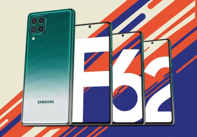 هاتف جديد من الفئة المتوسطة: Galaxy F62 سيستخدم نفس معالج Note 10