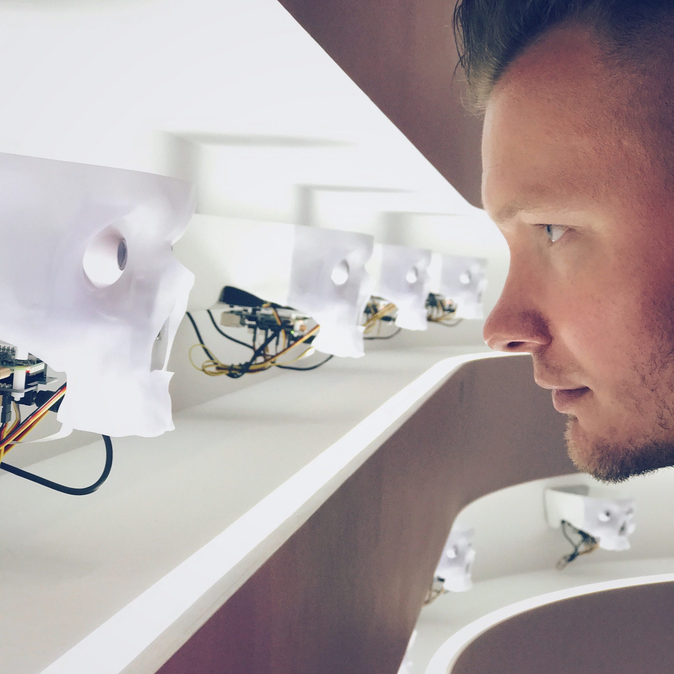 جوجل تتحدث عن مزايا Android 12