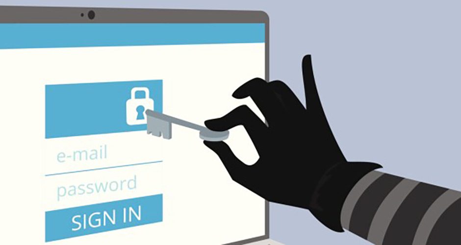 تسريب بيانات 3 مليارات بريد إلكتروني مع كلمات المرور على الويب
