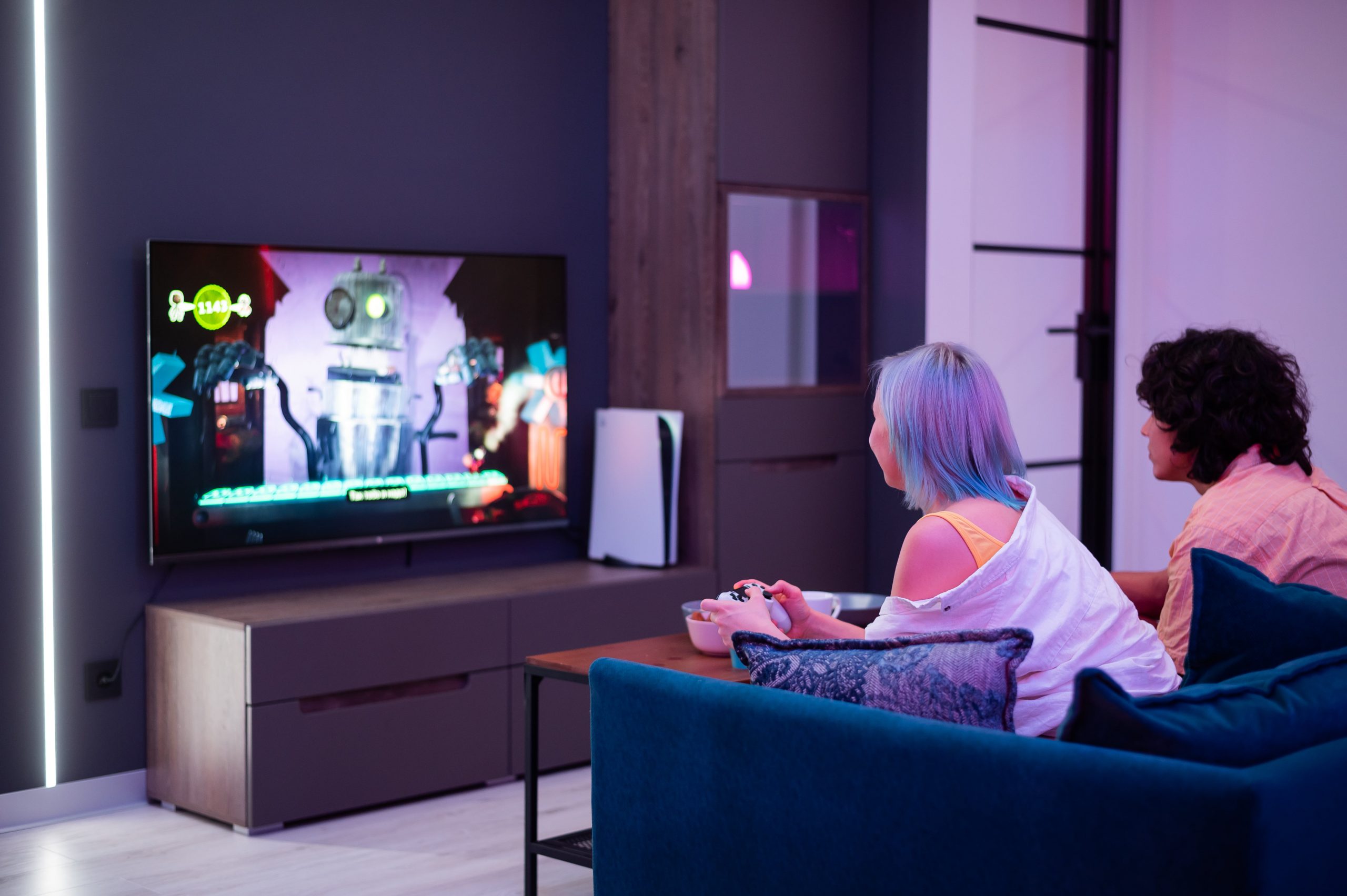 أفضل 4 شاشات كمبيوتر 4K لعام 2021