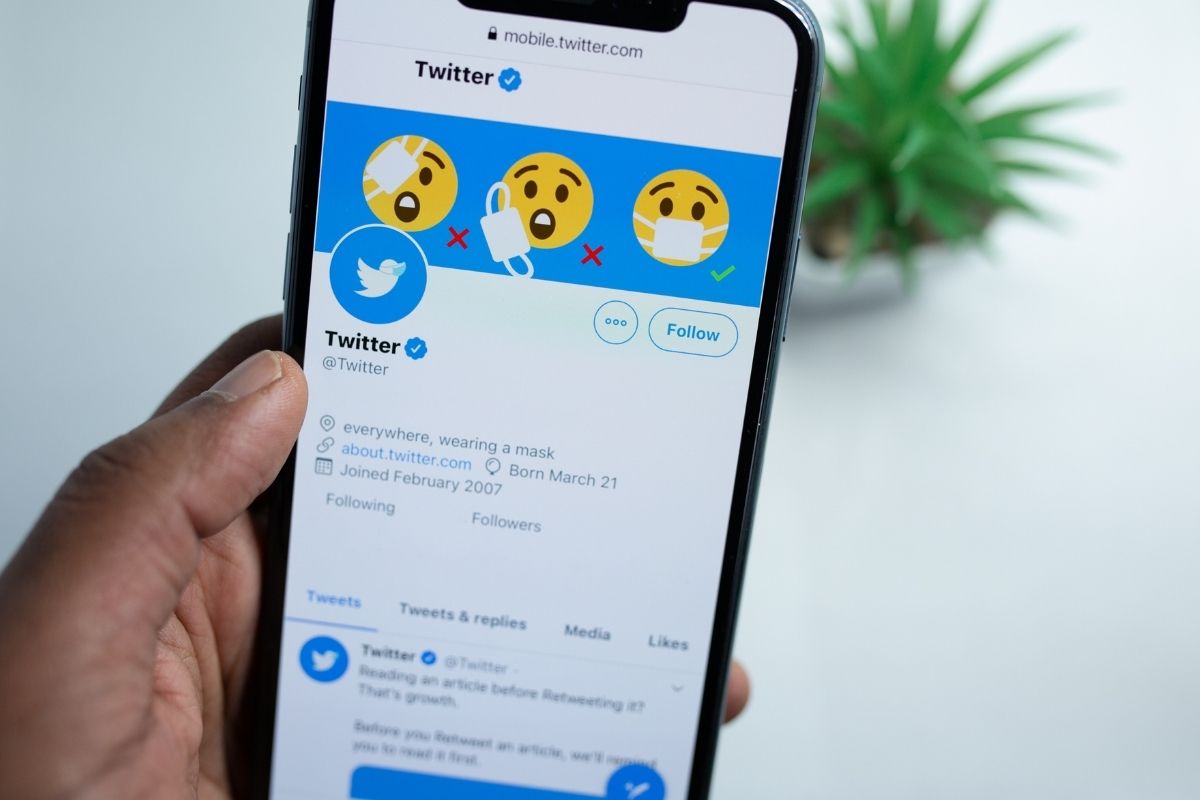 ما هو المنشن في تويتر