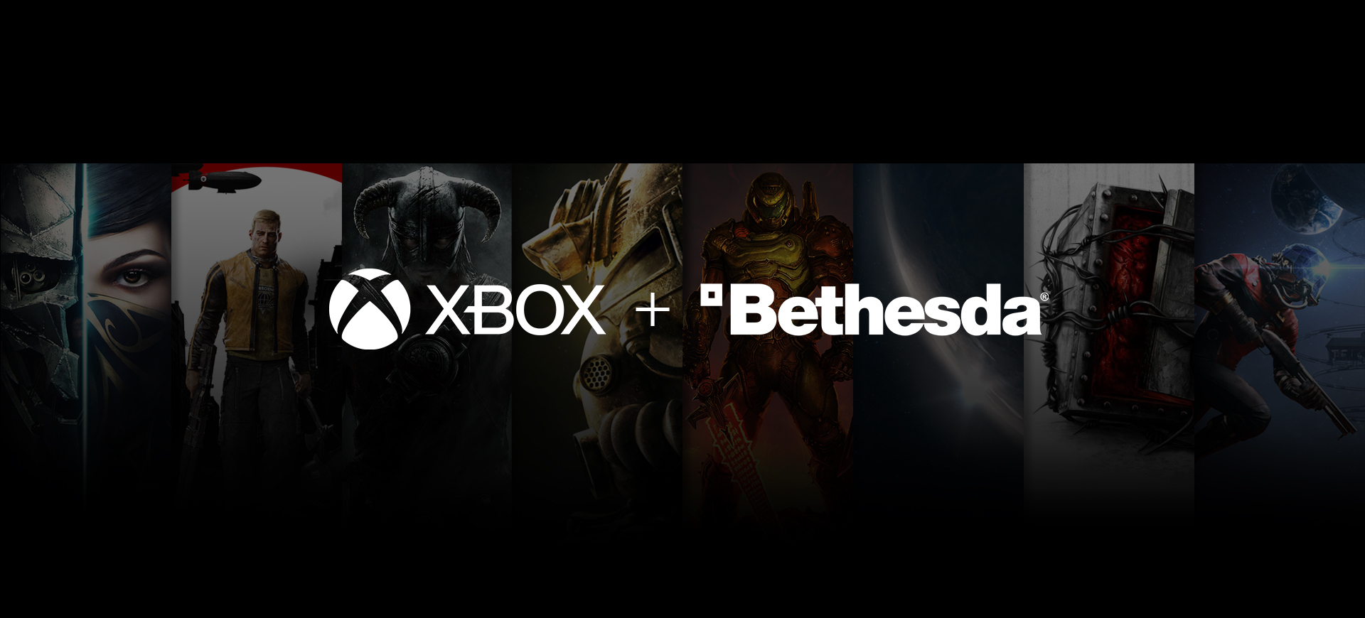 ألعاب Bethesda القادمة لن تدعم بلاي ستيشن أو نينتندو