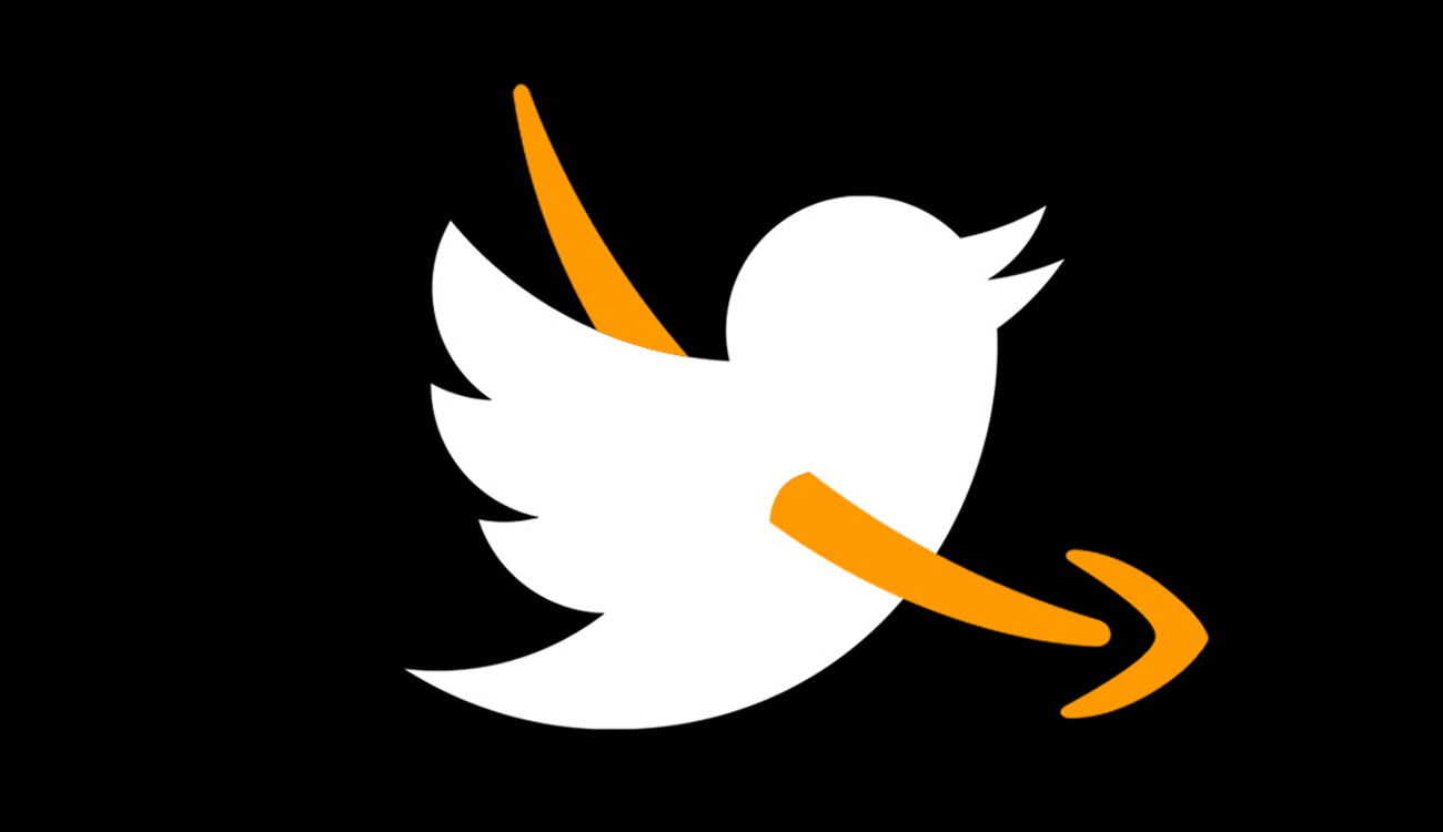 إدارة أمازون تستخدم جيشاً من حسابات تويتر لتغيير النظرة العامة حولها