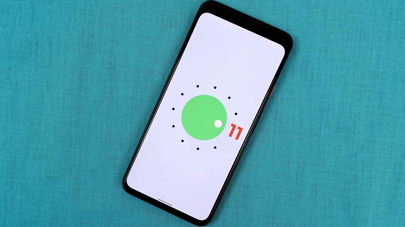 الشركات الصينية في المقدمة:من أرسل تحديث أندرويد 11 أولاً؟