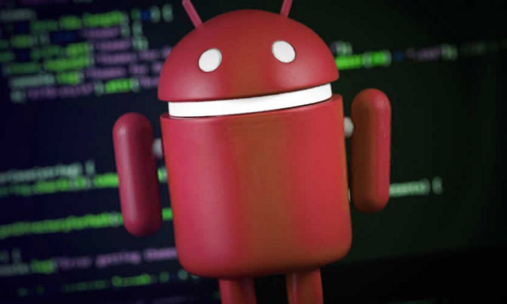 تطبيق اندرويد يتخفى على هيئة تحديث للتجسس عليك!